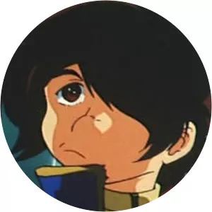 Hiroshi Umino - Fictional character