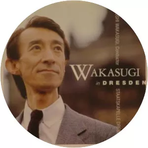 Hiroshi Wakasugi