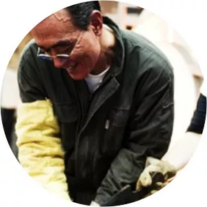 Hiroshi Yamano - Political scientist