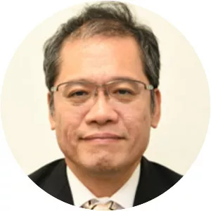 Hiroshi Yamashiro