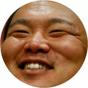 Hiroshi Yamashita - Japanese rugby union player