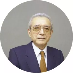 Hiroshi Yamauchi