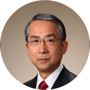 Hiroshi Yokokawa