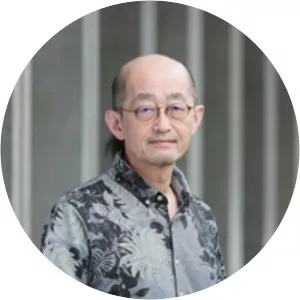 Hiroshi Yoshioka - Author