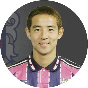 Hiroshige Yanagimoto