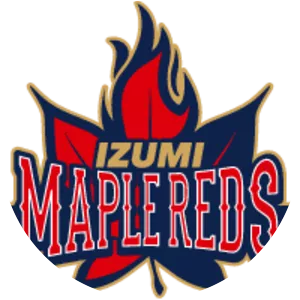 Hiroshima Maple Reds photograph