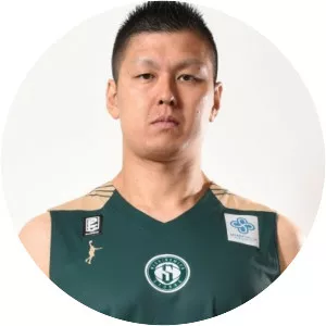 Hirotaka Sato - Japanese former professional basketball player