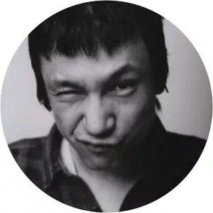 Hiroto Kōmoto - Japanese singer