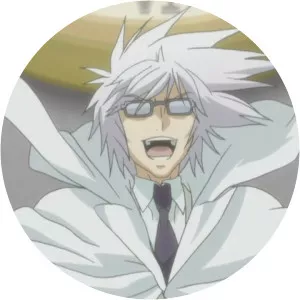 Hiroto Minaka - Fictional character