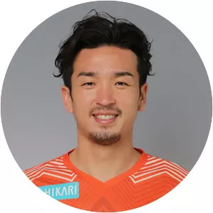 Hiroto Tanaka - Japanese footballer