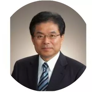 Hiroya Masuda