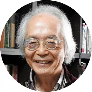 Hiroyoshi Higuchi - Japanese ornithologist