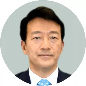 Hiroyoshi Sasagawa
