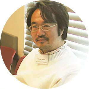 Hiroyuki Akama