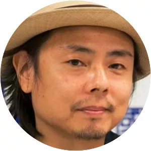 Hiroyuki Asada