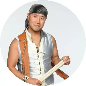 Hiroyuki Hayashida Musician - Musical artist