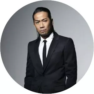 Hiroyuki Igarashi - Japanese dancer