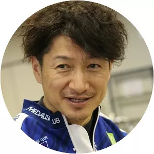 Hiroyuki Ishimaru