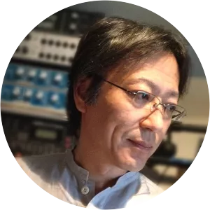 Hiroyuki Kawada