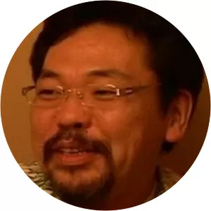 Hiroyuki Kawasaki