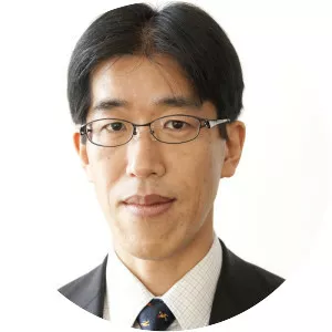 Hiroyuki Kishi