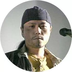 Hiroyuki Kitakubo