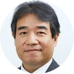 Hiroyuki Mano