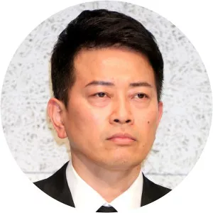 Hiroyuki Miyasako