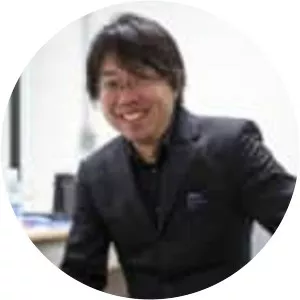 Hiroyuki Nakayama - Pianist