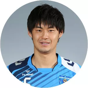 Hiroyuki Nishijima