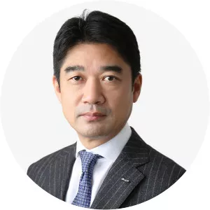 Hiroyuki Nishiyama