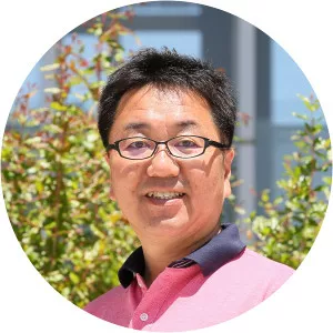 Hiroyuki Ogata - Researcher