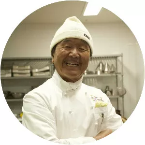 Hiroyuki Sakai - Japanese chef