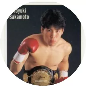 Hiroyuki Sakamoto