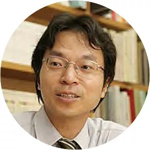 Hiroyuki Sasahara