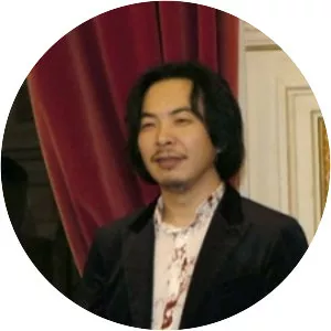 Hiroyuki Takei
