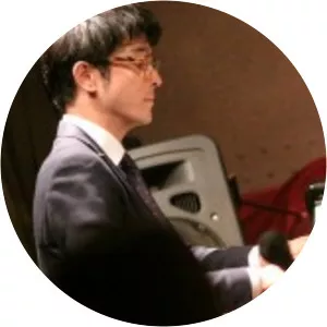 Hiroyuki Takubo - Musical artist