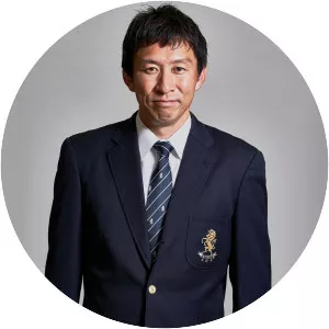Hiroyuki Tanuma