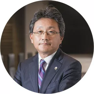 Hiroyuki Tezuka - Lawyer