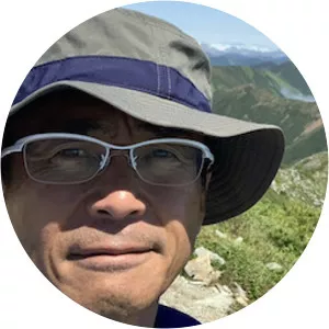 Hiroyuki Tosa - Japanese political scientist