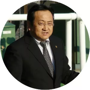 Hiroyuki Uehara