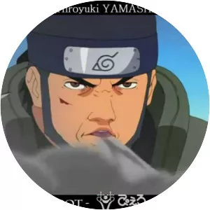Hiroyuki Yamashita