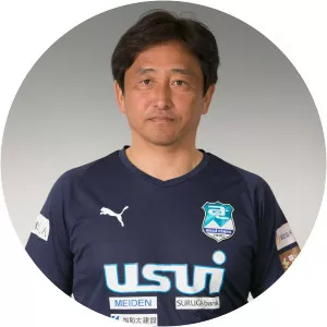 Hiroyuki Yoshida