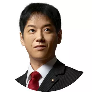 Hiroyuki Yoshiie