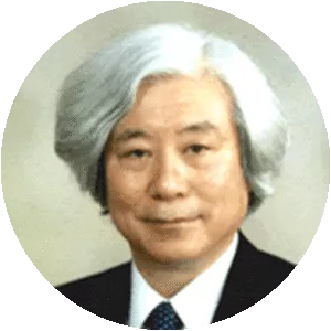 Hiroyuki Yoshikawa