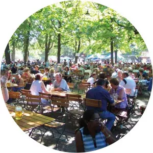 Hirschgarten