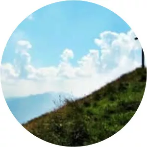 Hirschhörnlkopf - Mountain in Germany