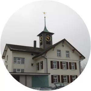 Hirschthal
