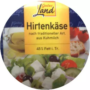 Hirtenkäse (Allgäuer Hirtenkäse)
