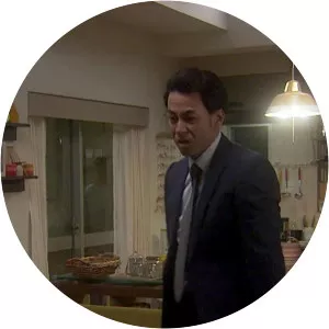 Hirugao: Heijitsu gogo 3 ji no koibitotachi2014